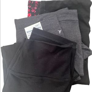 Old navy workout leggings